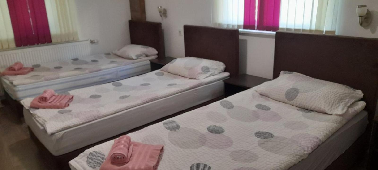 Pension Haus Baron 2 Friedrichsfeld Edingen-Neckarhausen Exteriör bild