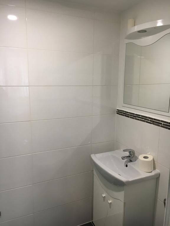Pension Haus Baron 2 Friedrichsfeld Edingen-Neckarhausen Exteriör bild