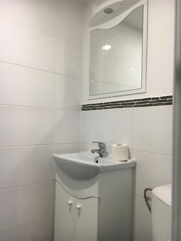 Pension Haus Baron 2 Friedrichsfeld Edingen-Neckarhausen Exteriör bild